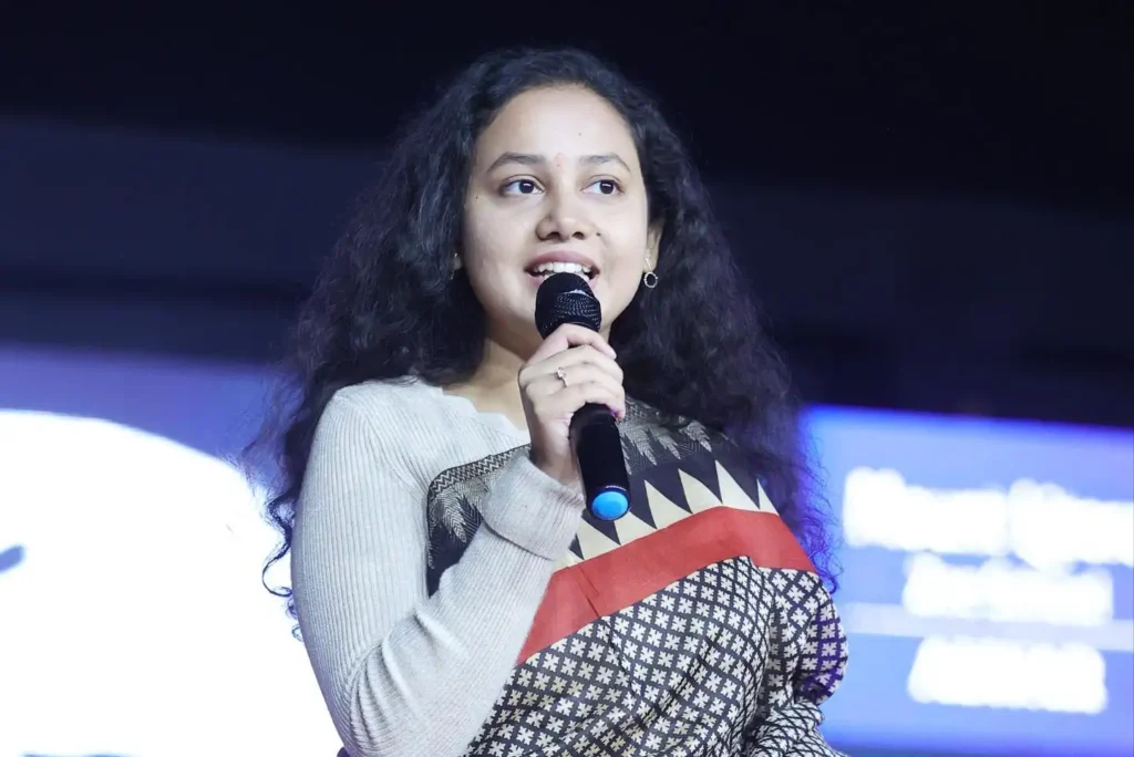 Ria Dabi: The IAS Officer’s Career, Achievements, and Family Background ria dabi age