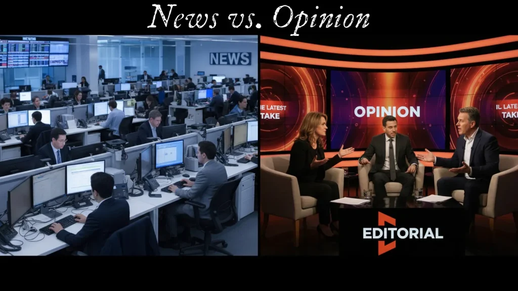 VocalNewsMedia.com — What to Know About Vocal, Opinion-Driven News Coverage vocalnewsmedia.com