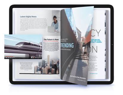 NewsUtility.com: What This Practical Digital News Magazine Offers newsutility com
