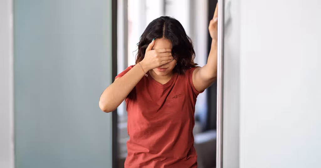 Can High Blood Pressure Cause Dizziness? Here’s the Real Connection can high blood pressure cause dizziness