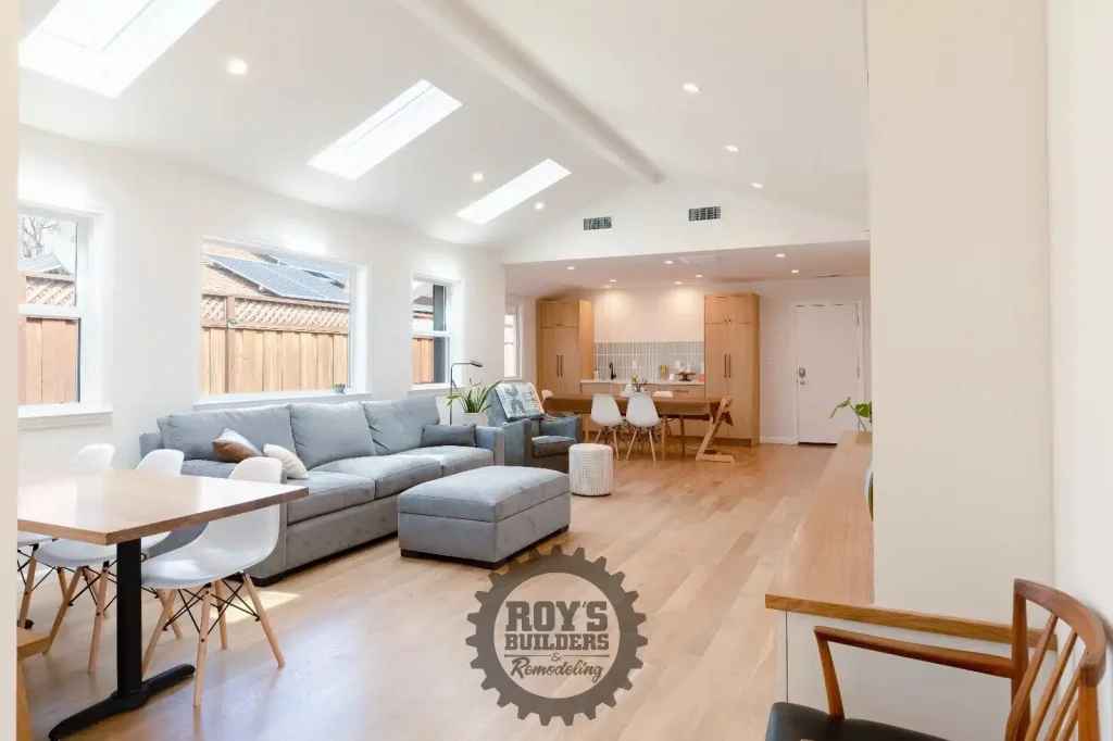 What to Expect During a New Construction Project custom home builders